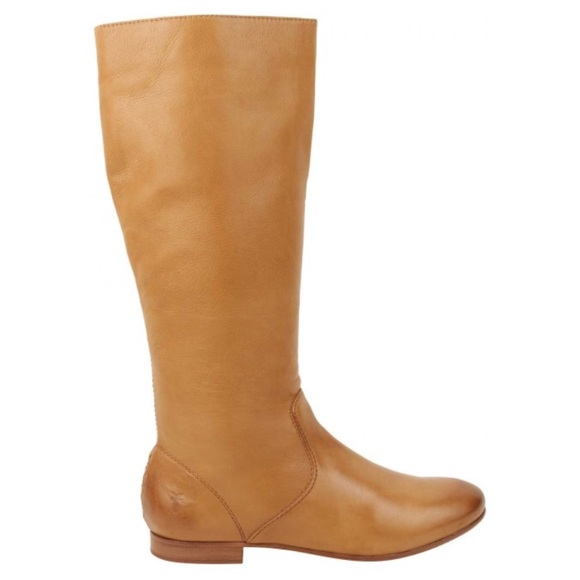 Frye Jillian Pull On boots - Picture 3 of 8